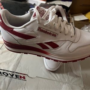 Reebok shoes